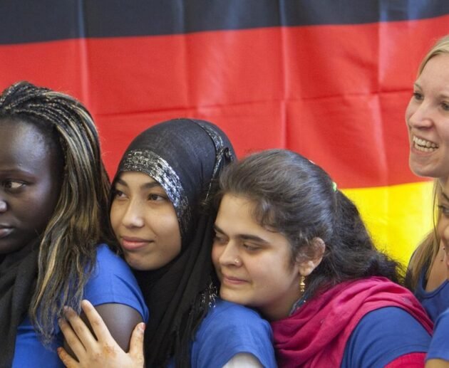 Migranten