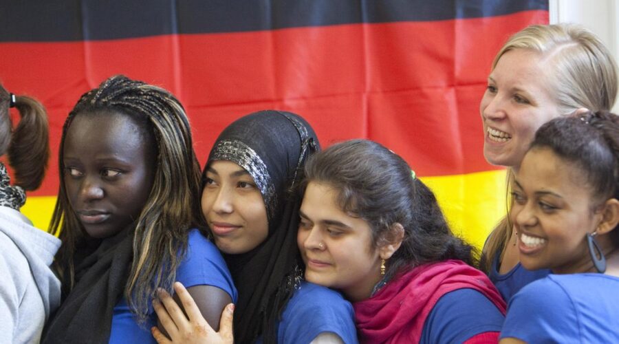 Migranten