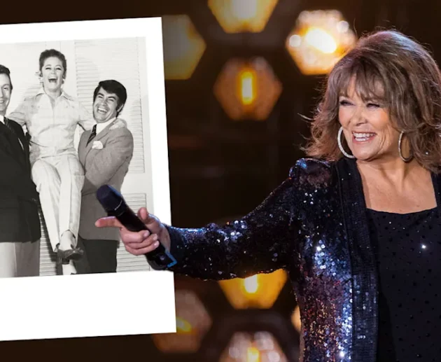 Wencke Myhre Ehepartner