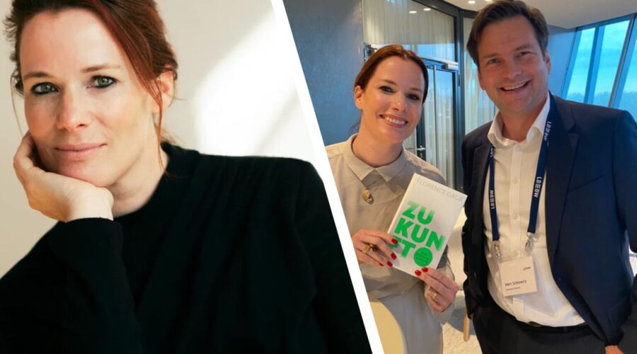 Florence Gaub Partner