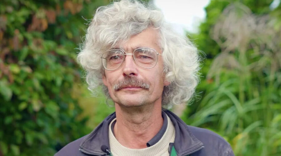 ralf dammasch verstorben