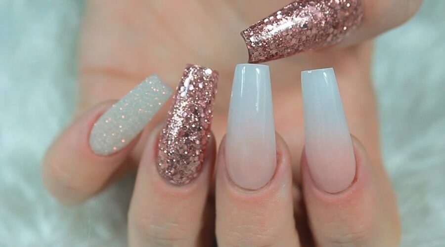 Babyboomer Glitzer