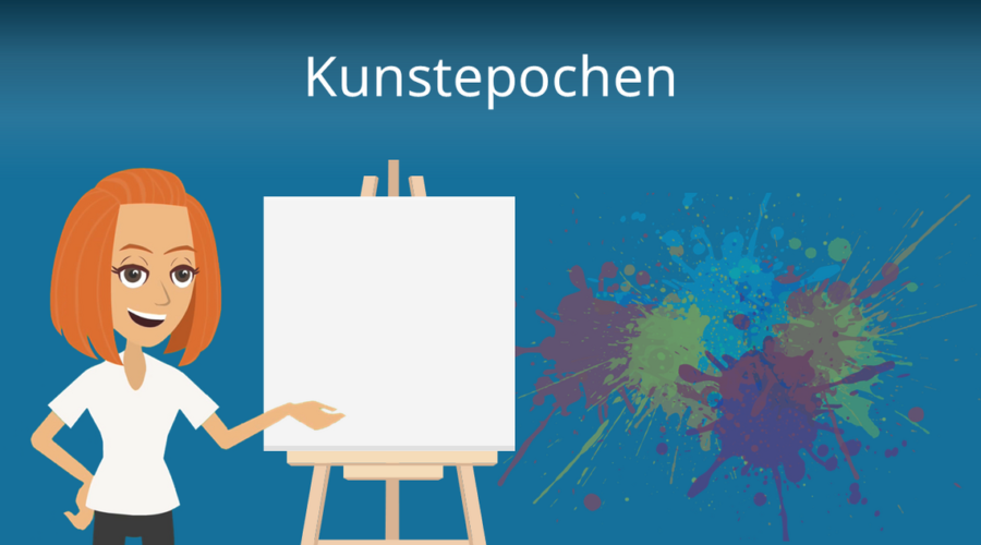 kunstepochen