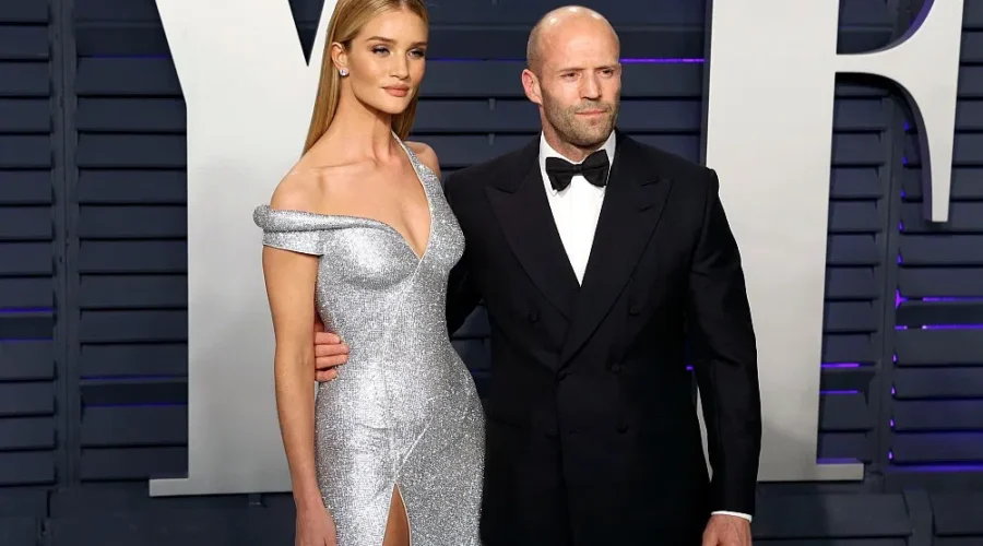Jason Statham Krankheit