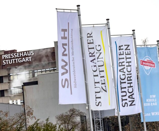 Stuttgarter Nachrichten