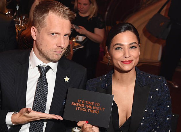 max raabe freundin jenny vogt