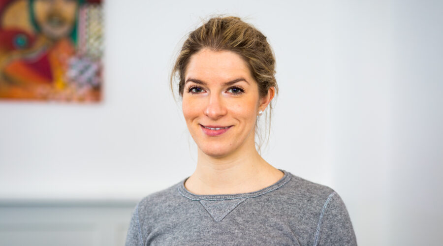 osteopathie in der nähe