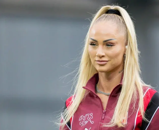 alisha lehmann ungeschminkt