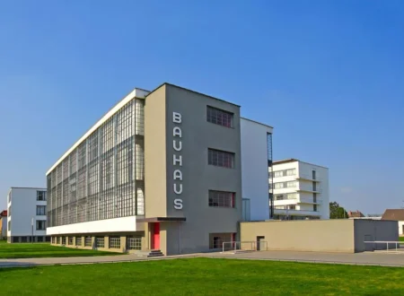 Bauhaus Dessau