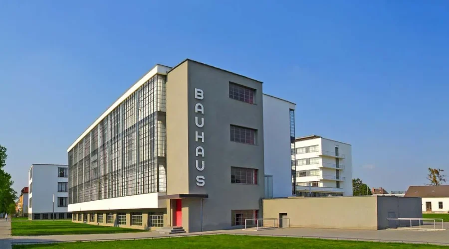 Bauhaus Dessau