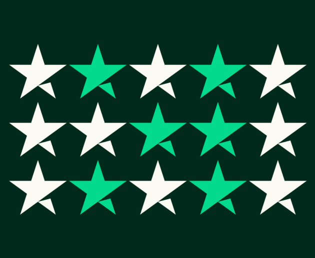 Trustpilot Bewertungen kaufen