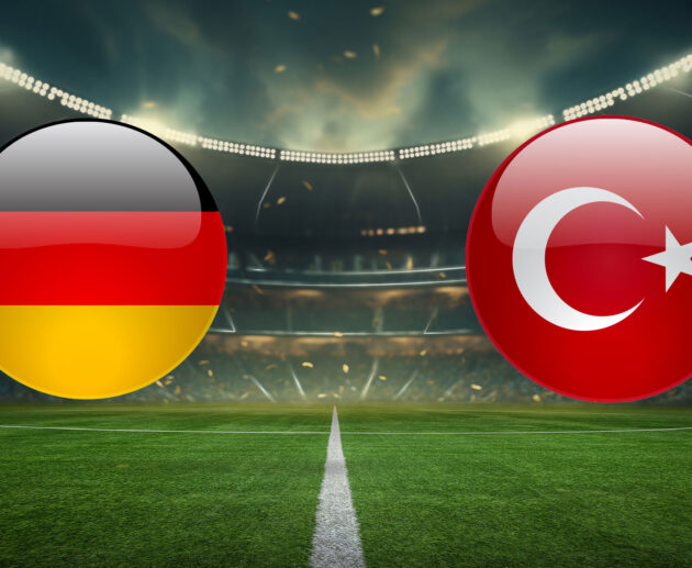 deutschland gegen türkei