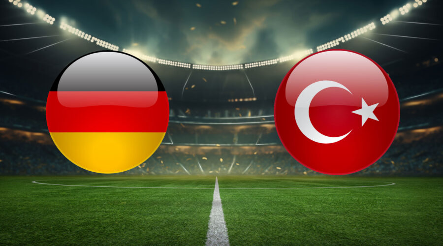 deutschland gegen türkei