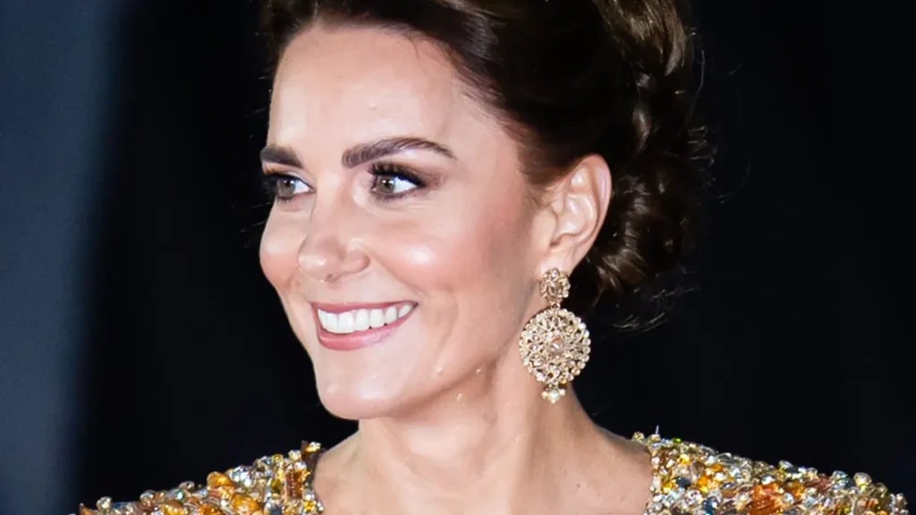 kate middleton ungeschminkt