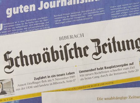 schwäbische zeitung