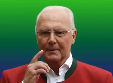 antonie beckenbauer