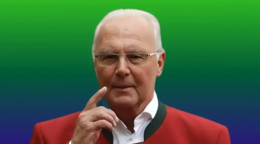 antonie beckenbauer