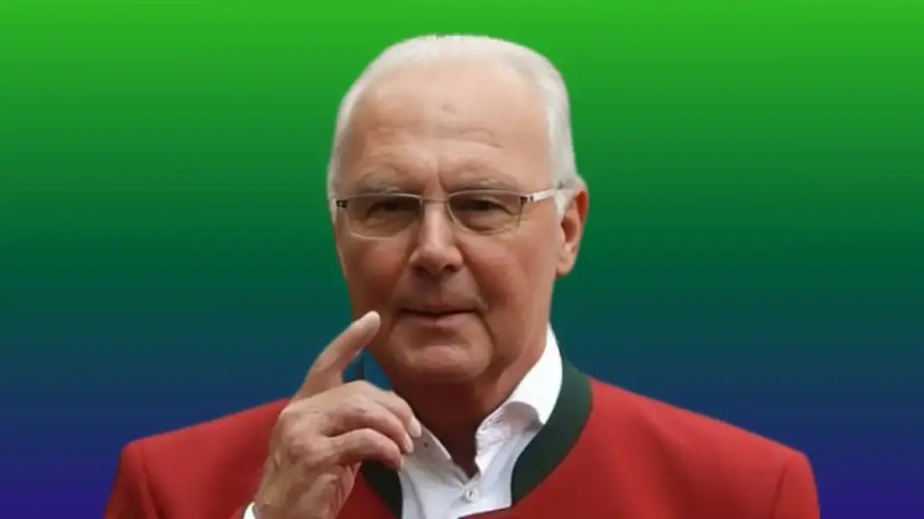 antonie beckenbauer