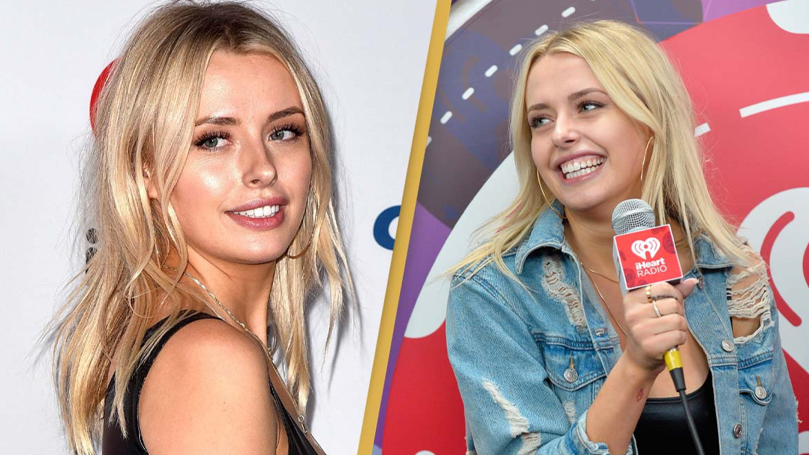 Corinna Kopf Einblicke in das Leben der SocialMediaIkone Zverevv