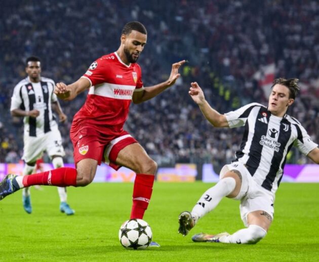 VfB Stuttgart News