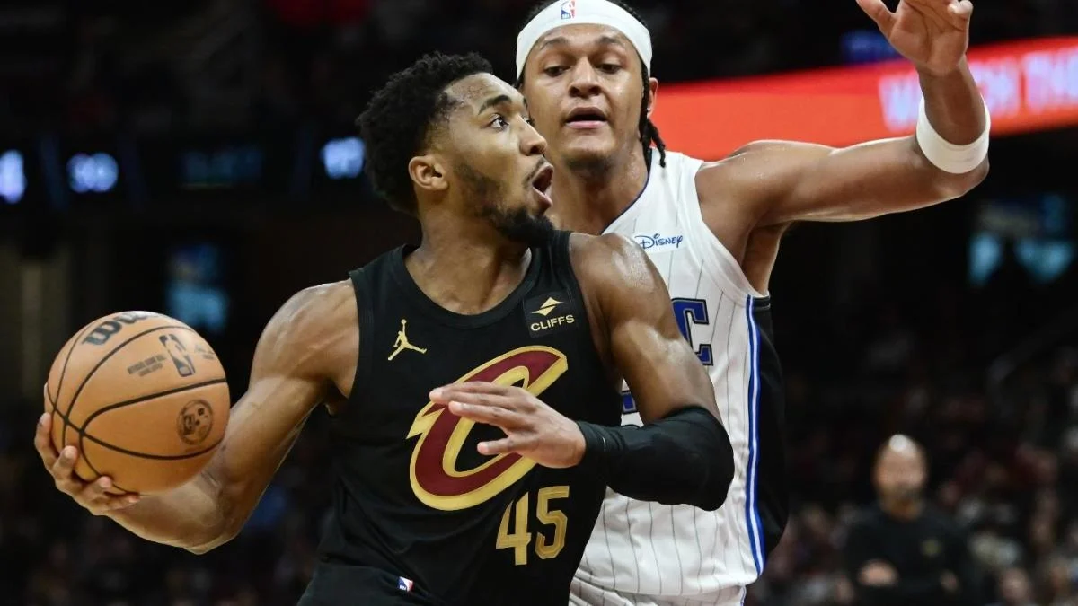 teilnehmer: cleveland cavaliers gegen orlando magic spielerstatistiken spiel