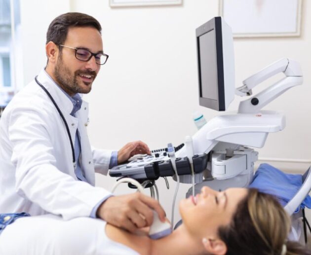 Endokrinologen in der Nähe