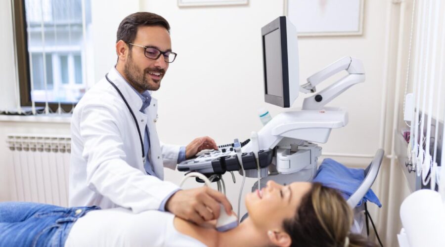 Endokrinologen in der Nähe