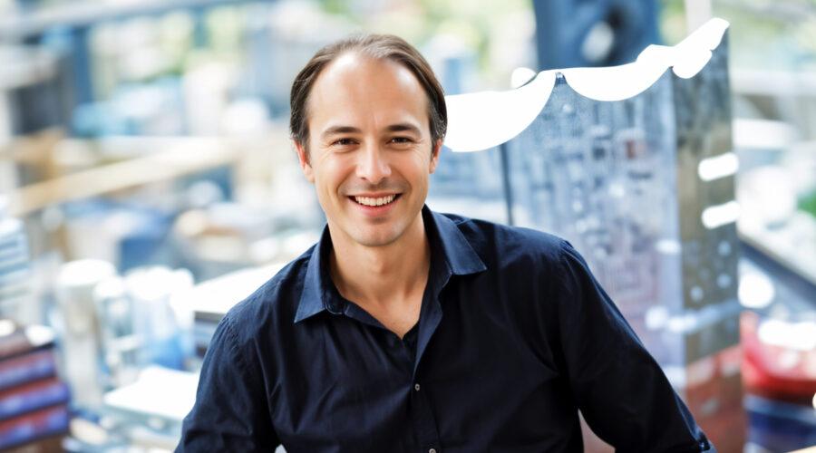Gerrit Braun Krankheit