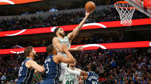 teilnehmer: boston celtics gegen dallas mavericks spielerstatistiken spiel