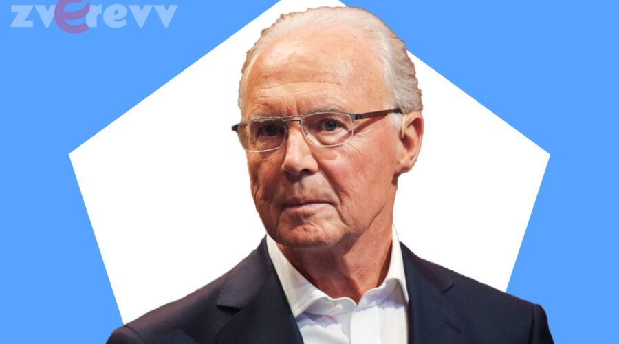 Traueranzeige Franz Beckenbauer Krank