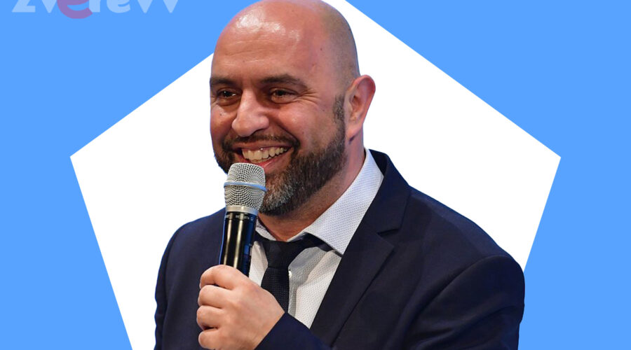 Serdar Somuncu Kebekus Getrennt