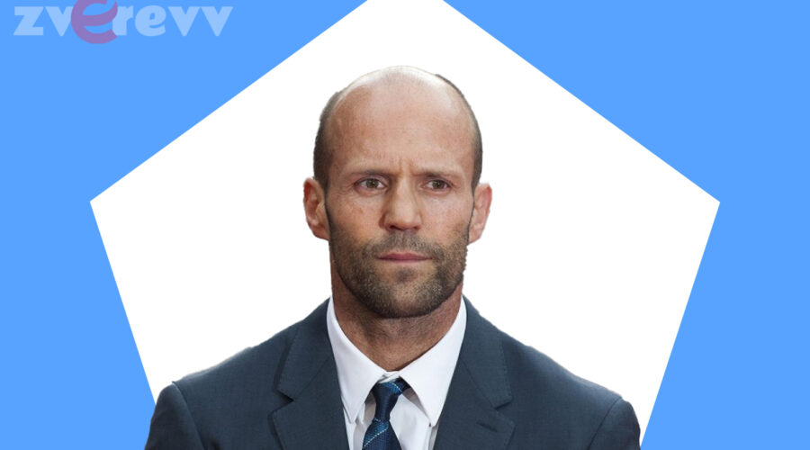 Jason Statham Schlaganfall