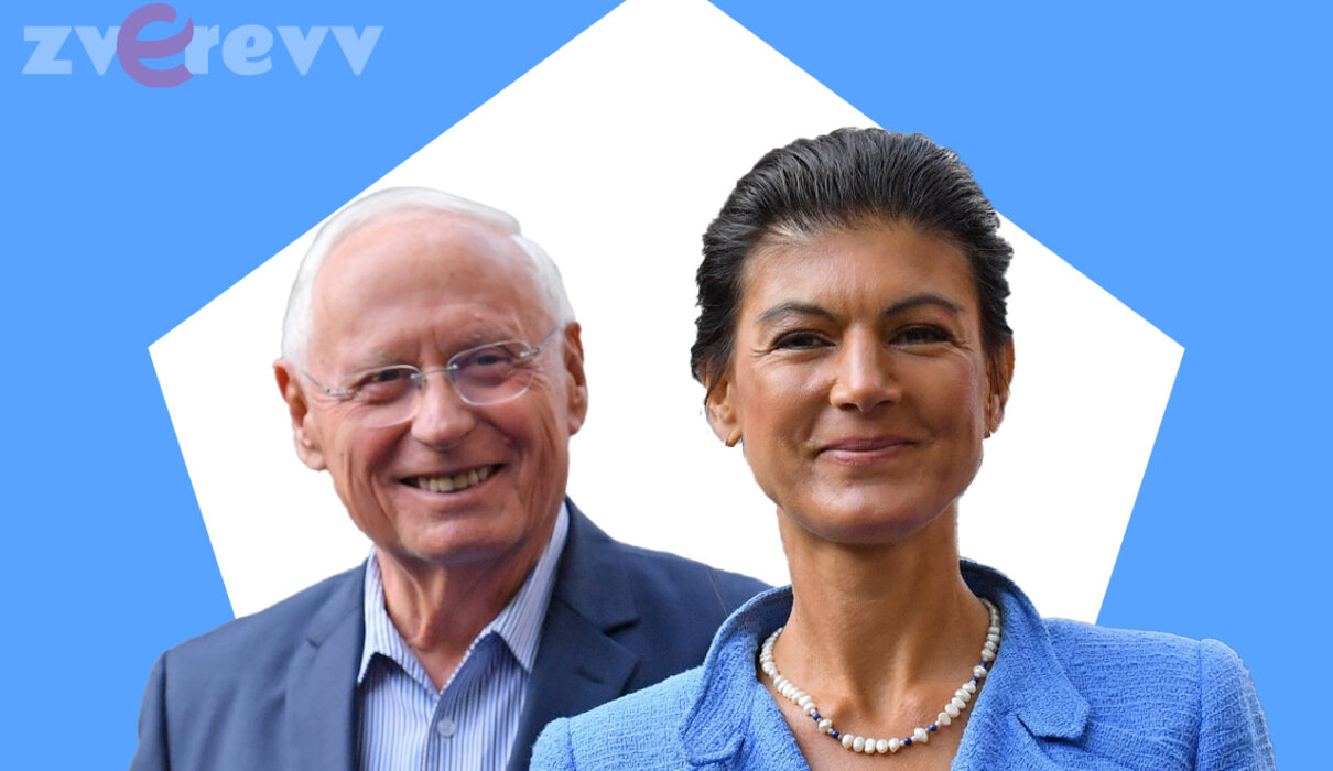 oskar lafontaine sahra wagenknecht getrennt