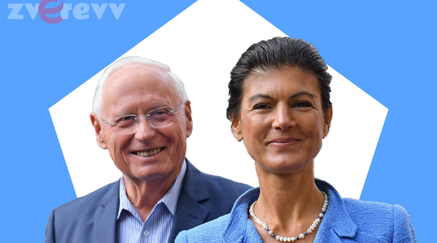 oskar lafontaine sahra wagenknecht getrennt