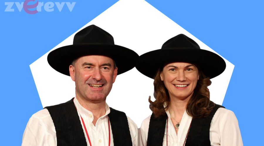 Tanja Schweiger Aiwanger getrennt