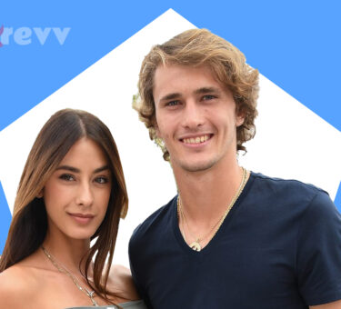 ist mischa zverev verheiratet?