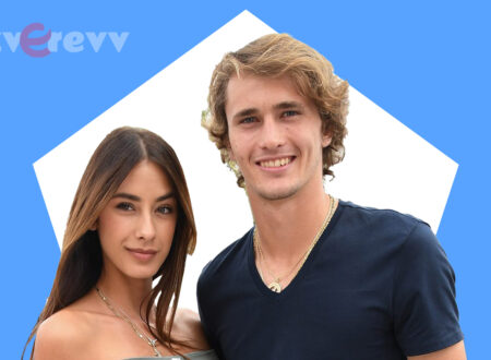 ist mischa zverev verheiratet?