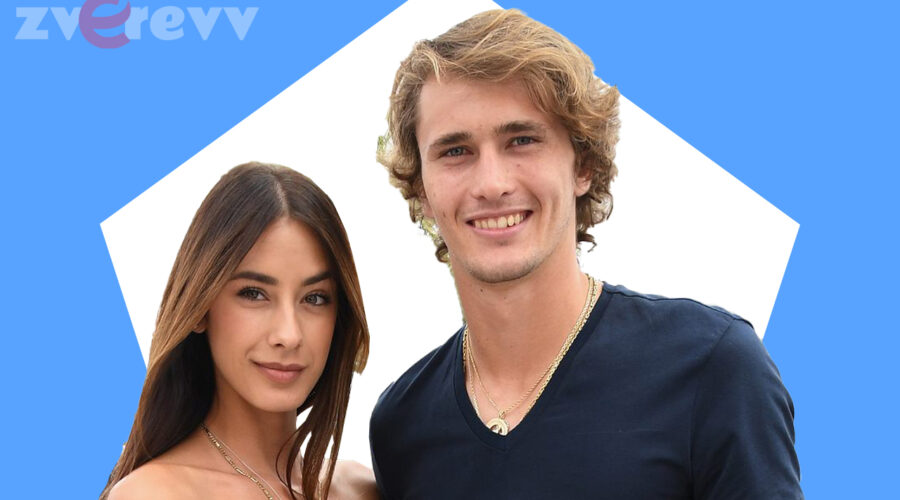 ist mischa zverev verheiratet?