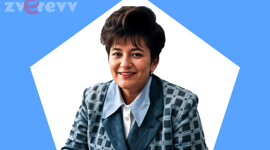 Halina Lukaschenka