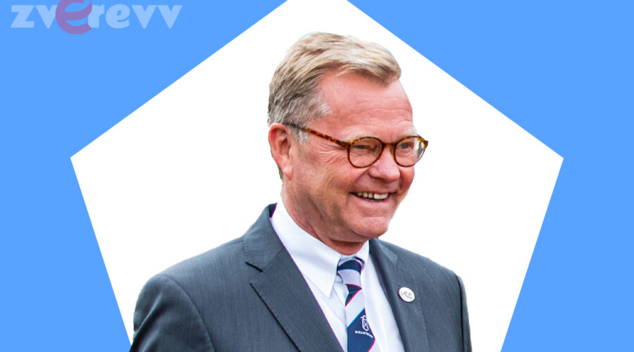Peter Jürgen Nissen Traueranzeige