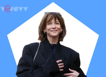 sophie marceau 2023