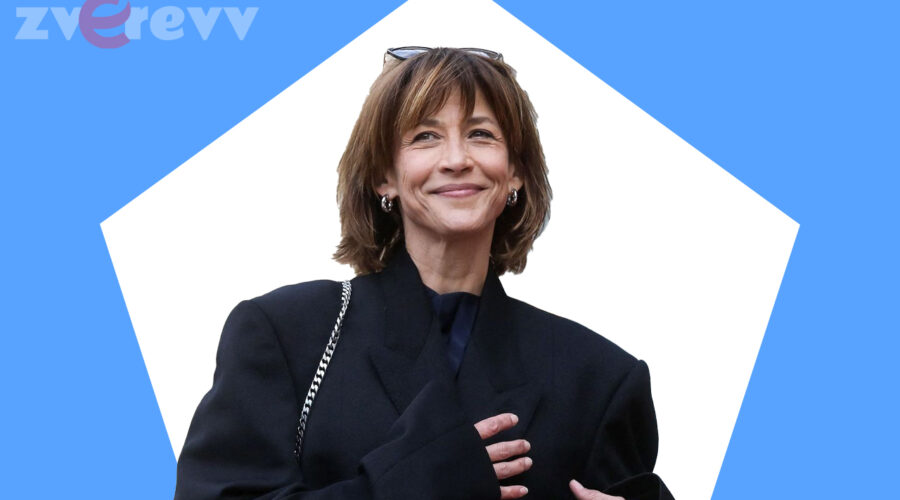 sophie marceau 2023