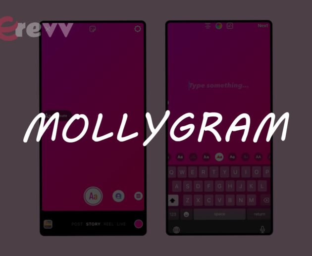 Mollygram