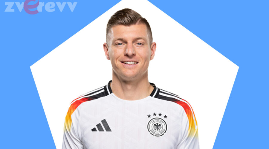toni kroos richtiger name