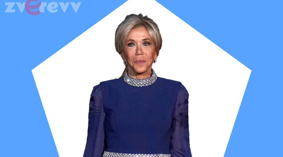 brigitte macron ungeschminkt