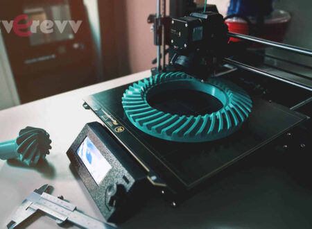 3D Drucker Filament