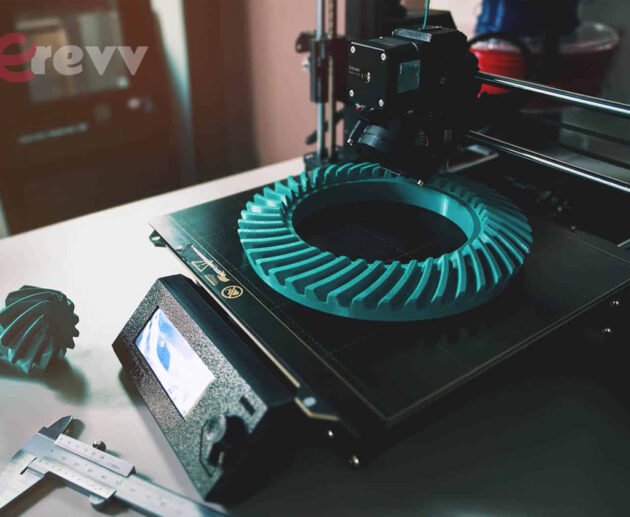 3D Drucker Filament