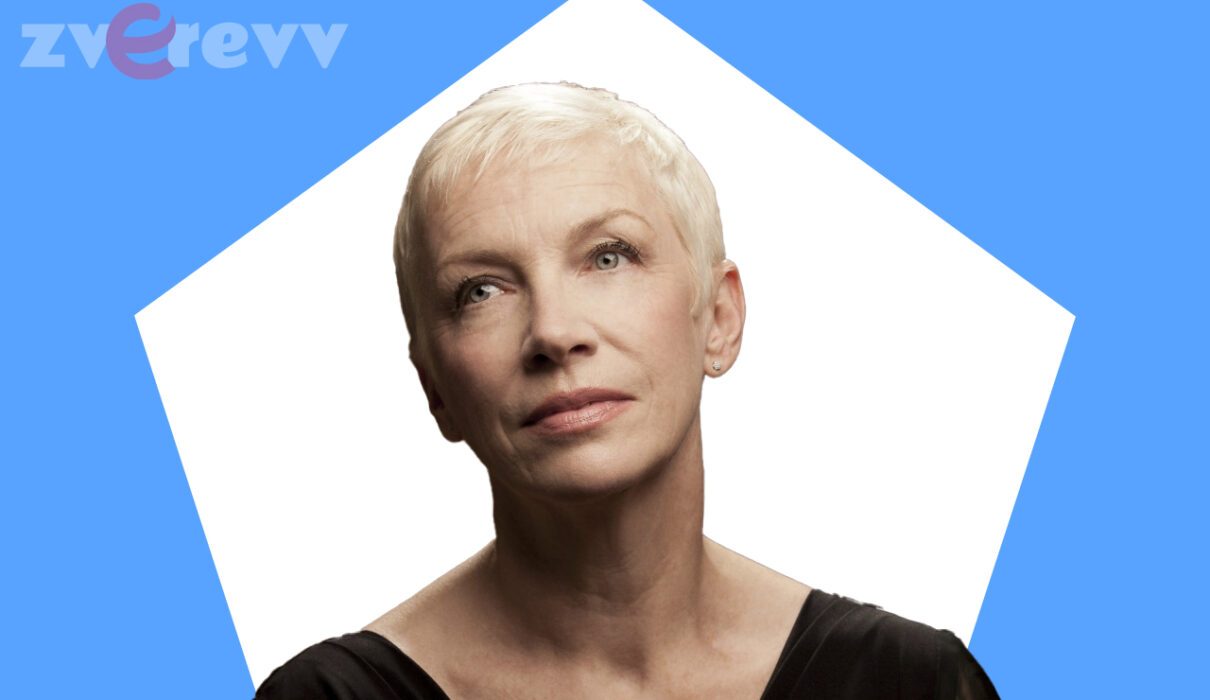 annie lennox ehepartner