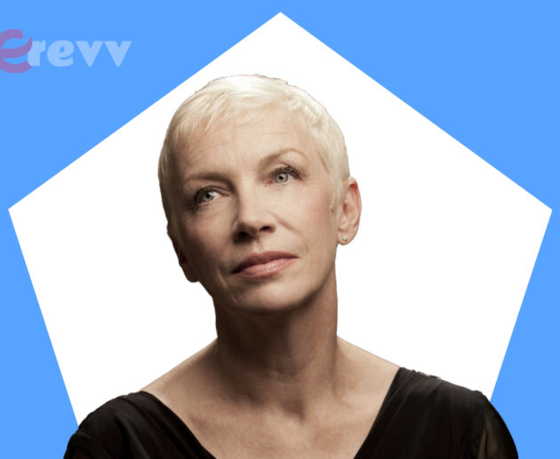 annie lennox ehepartner