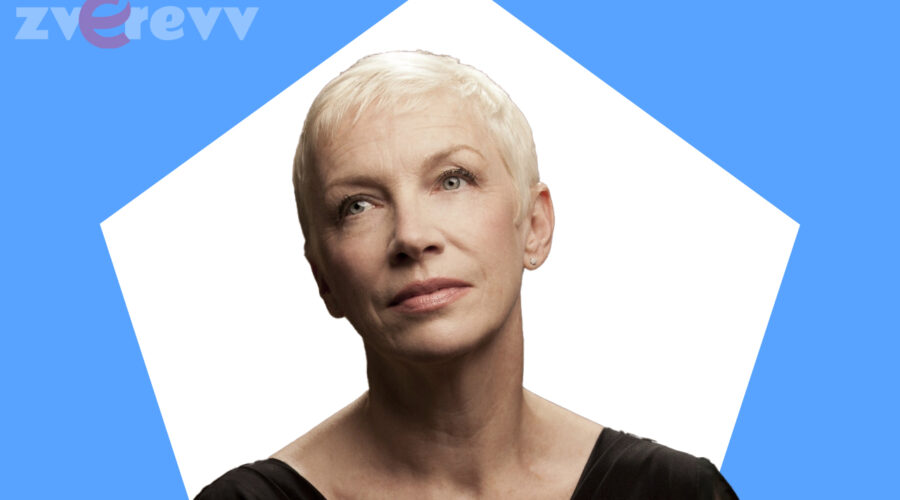 annie lennox ehepartner